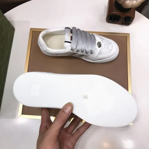 Replica Gucci Casual Shoes For Women #1472004 $85.00 USD for Wholesale