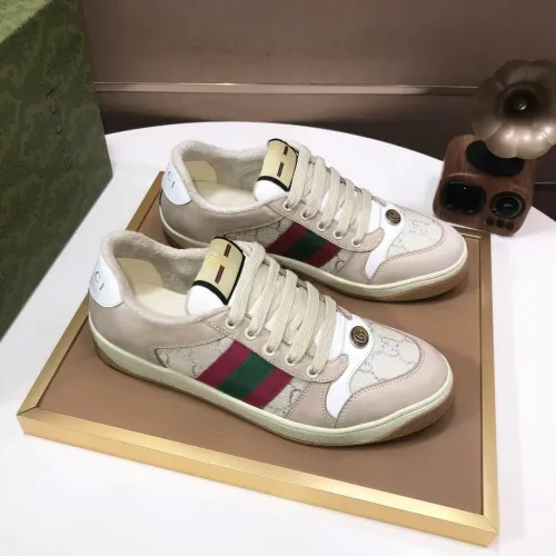 Replica Gucci Casual Shoes For Men #1472005 $85.00 USD for Wholesale
