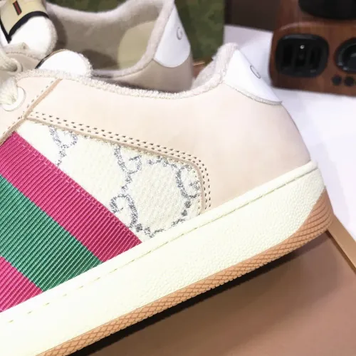 Replica Gucci Casual Shoes For Men #1472005 $85.00 USD for Wholesale