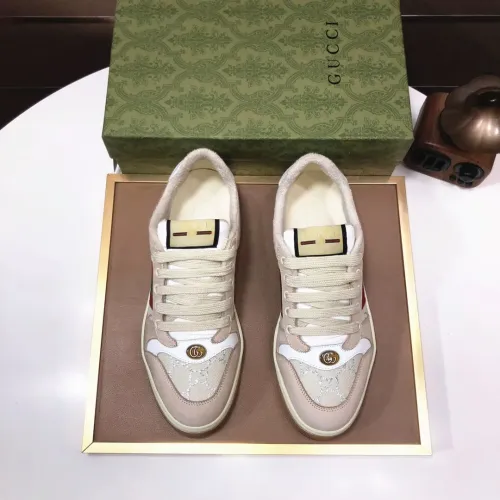 Replica Gucci Casual Shoes For Women #1472006 $85.00 USD for Wholesale
