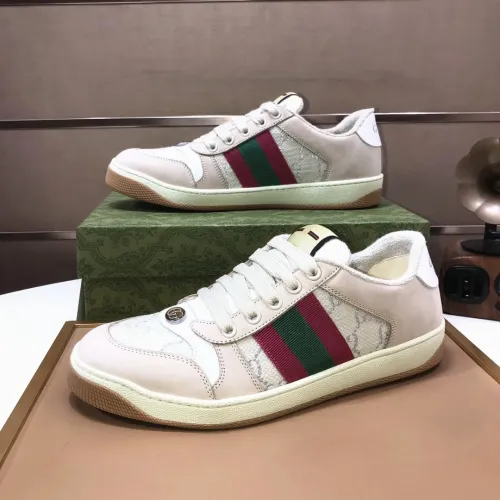 Replica Gucci Casual Shoes For Women #1472006 $85.00 USD for Wholesale