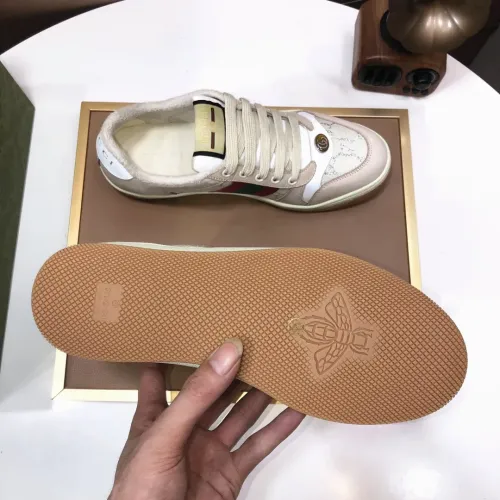 Replica Gucci Casual Shoes For Women #1472006 $85.00 USD for Wholesale
