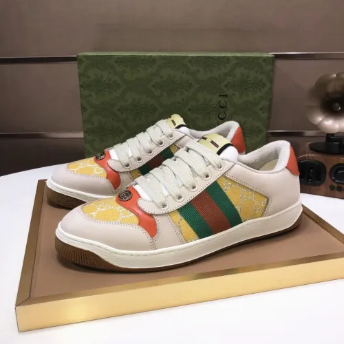 Cheap Gucci Casual Shoes For Women #1472008, $$85.00 USD On Gucci Casual Shoes