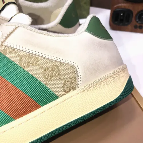 Replica Gucci Casual Shoes For Women #1472010 $85.00 USD for Wholesale