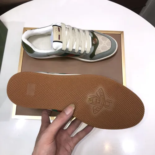 Replica Gucci Casual Shoes For Men #1472011 $85.00 USD for Wholesale