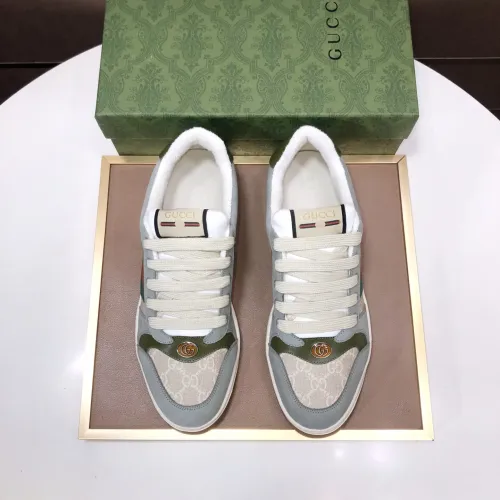 Replica Gucci Casual Shoes For Women #1472012 $85.00 USD for Wholesale