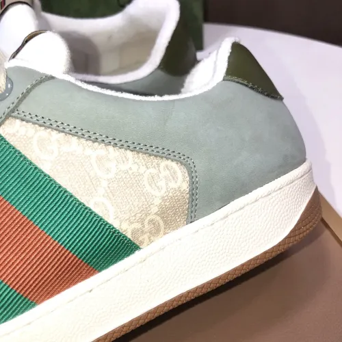 Replica Gucci Casual Shoes For Women #1472012 $85.00 USD for Wholesale