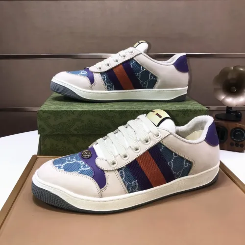 Replica Gucci Casual Shoes For Women #1472014 $85.00 USD for Wholesale