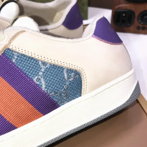 Replica Gucci Casual Shoes For Women #1472014 $85.00 USD for Wholesale