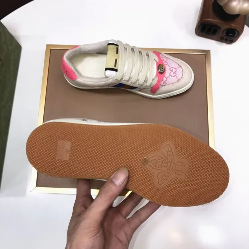 Replica Gucci Casual Shoes For Men #1472015 $85.00 USD for Wholesale