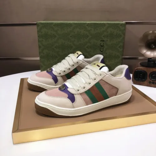 Cheap Gucci Casual Shoes For Women #1472022, $$85.00 USD On Gucci Casual Shoes