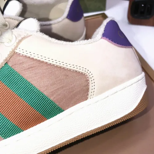 Replica Gucci Casual Shoes For Women #1472022 $85.00 USD for Wholesale