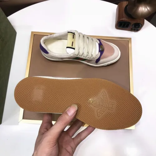 Replica Gucci Casual Shoes For Women #1472022 $85.00 USD for Wholesale