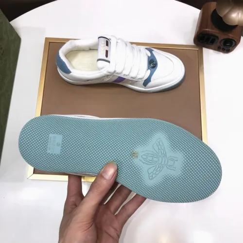 Replica Gucci Casual Shoes For Men #1472023 $85.00 USD for Wholesale