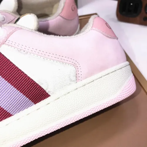 Replica Gucci Casual Shoes For Women #1472025 $85.00 USD for Wholesale