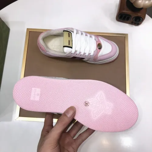 Replica Gucci Casual Shoes For Women #1472025 $85.00 USD for Wholesale
