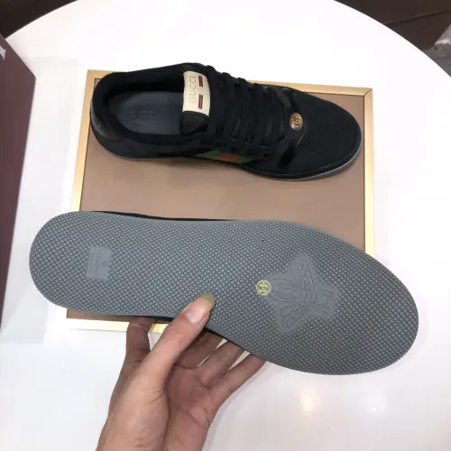 Replica Gucci Casual Shoes For Men #1472026 $85.00 USD for Wholesale