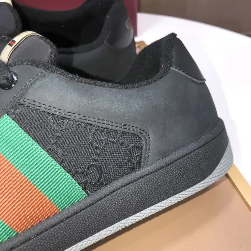 Replica Gucci Casual Shoes For Men #1472026 $85.00 USD for Wholesale