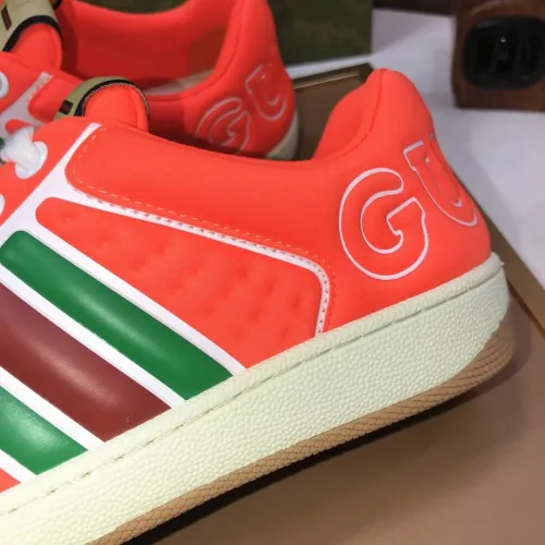 Replica Gucci Casual Shoes For Men #1472032 $85.00 USD for Wholesale