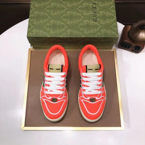 Replica Gucci Casual Shoes For Women #1472033 $85.00 USD for Wholesale