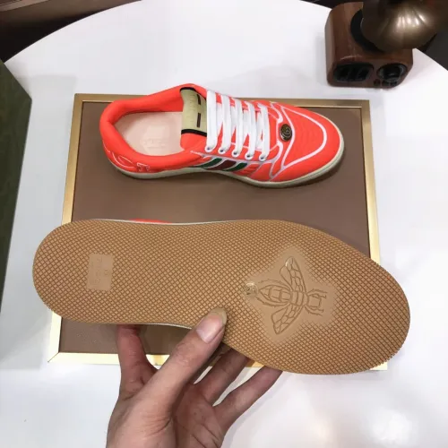 Replica Gucci Casual Shoes For Women #1472033 $85.00 USD for Wholesale