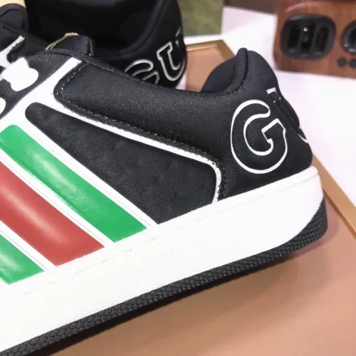 Replica Gucci Casual Shoes For Men #1472034 $85.00 USD for Wholesale