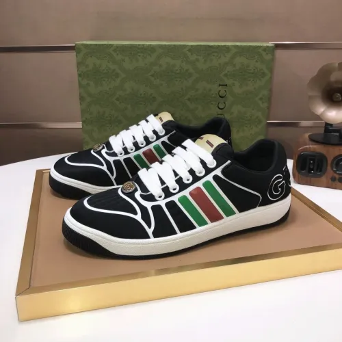Cheap Gucci Casual Shoes For Women #1472035, $$85.00 USD On Gucci Casual Shoes
