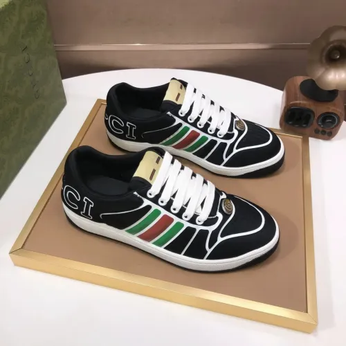 Replica Gucci Casual Shoes For Women #1472035 $85.00 USD for Wholesale
