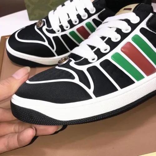 Replica Gucci Casual Shoes For Women #1472035 $85.00 USD for Wholesale