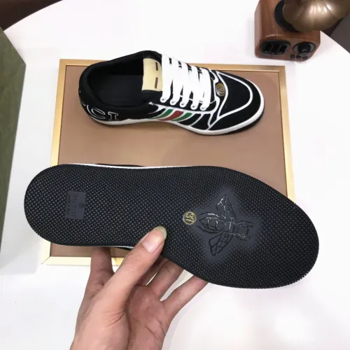 Replica Gucci Casual Shoes For Women #1472035 $85.00 USD for Wholesale