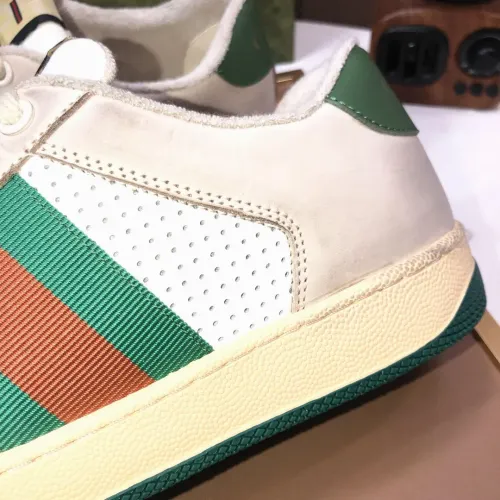 Replica Gucci Casual Shoes For Women #1472037 $85.00 USD for Wholesale