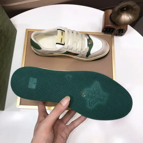 Replica Gucci Casual Shoes For Women #1472037 $85.00 USD for Wholesale