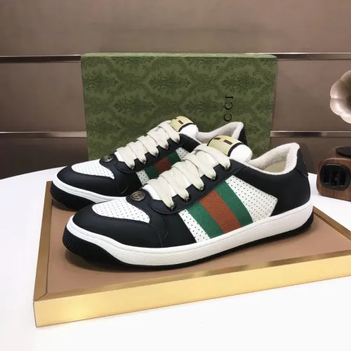 Cheap Gucci Casual Shoes For Women #1472039, $$85.00 USD On Gucci Casual Shoes