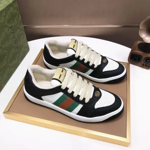 Replica Gucci Casual Shoes For Women #1472039 $85.00 USD for Wholesale
