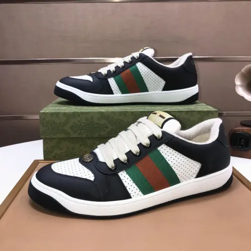 Replica Gucci Casual Shoes For Women #1472039 $85.00 USD for Wholesale