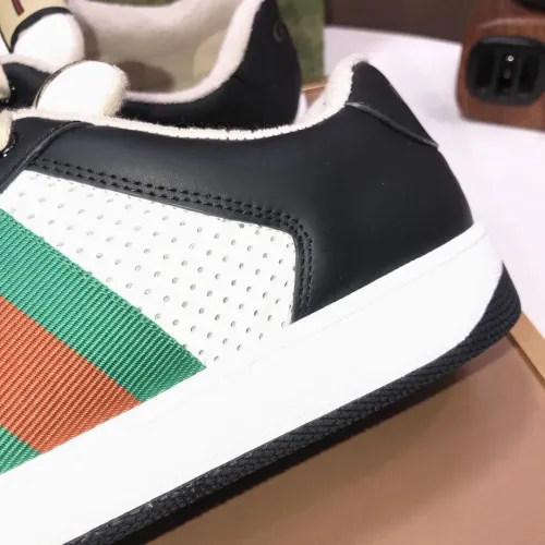Replica Gucci Casual Shoes For Women #1472039 $85.00 USD for Wholesale