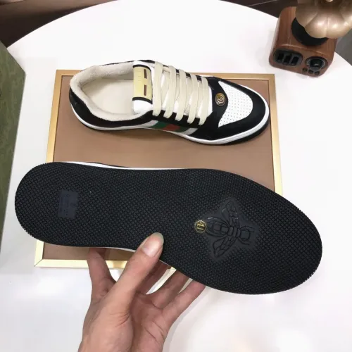Replica Gucci Casual Shoes For Women #1472039 $85.00 USD for Wholesale