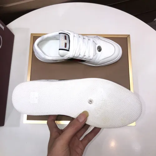 Replica Gucci Casual Shoes For Men #1472040 $85.00 USD for Wholesale