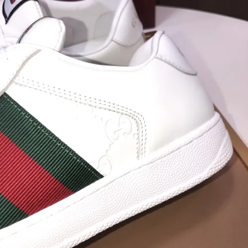 Replica Gucci Casual Shoes For Men #1472040 $85.00 USD for Wholesale