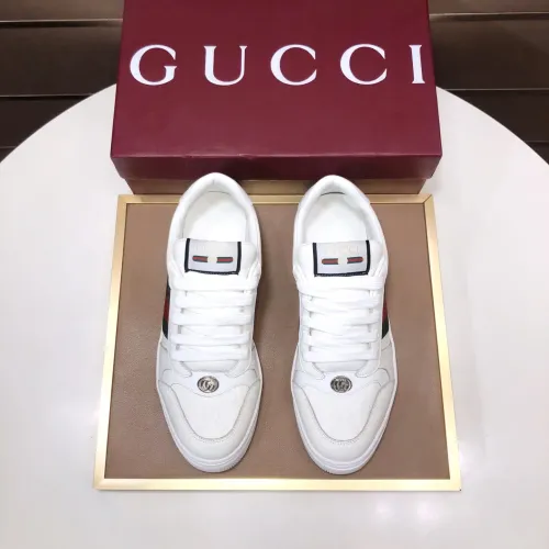Replica Gucci Casual Shoes For Women #1472041 $85.00 USD for Wholesale