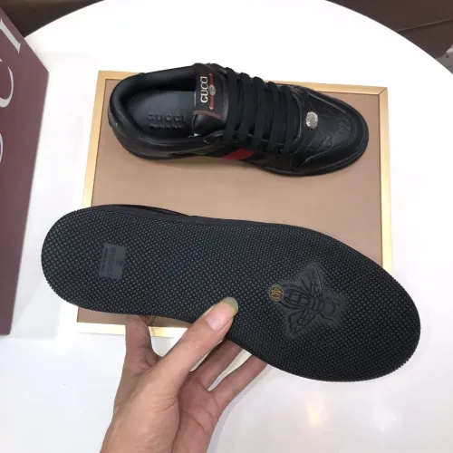 Replica Gucci Casual Shoes For Men #1472042 $85.00 USD for Wholesale