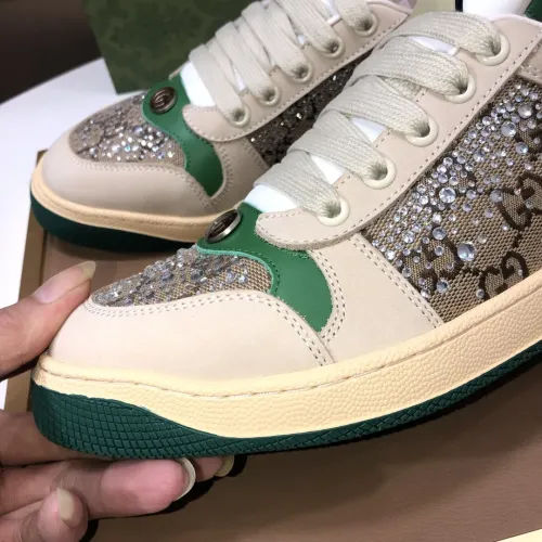 Replica Gucci Casual Shoes For Men #1472046 $88.00 USD for Wholesale
