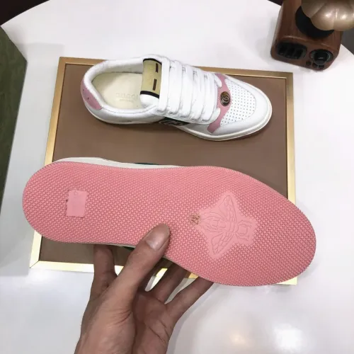 Replica Gucci Casual Shoes For Women #1472051 $88.00 USD for Wholesale