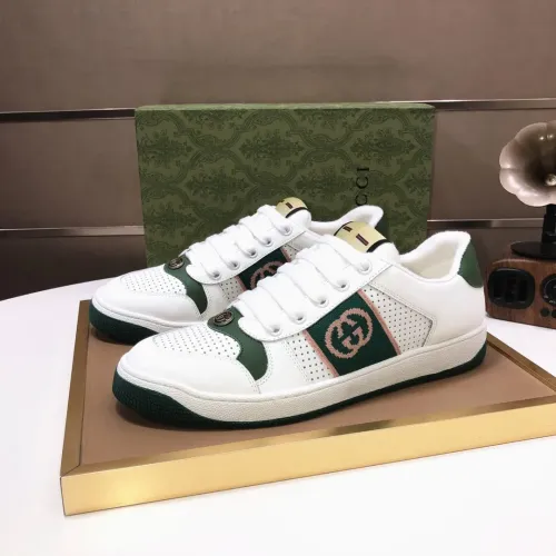 Cheap Gucci Casual Shoes For Women #1472053, $$88.00 USD On Gucci Casual Shoes