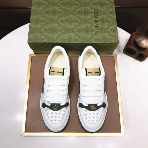 Replica Gucci Casual Shoes For Women #1472053 $88.00 USD for Wholesale