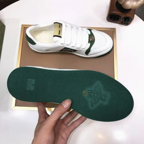 Replica Gucci Casual Shoes For Women #1472053 $88.00 USD for Wholesale