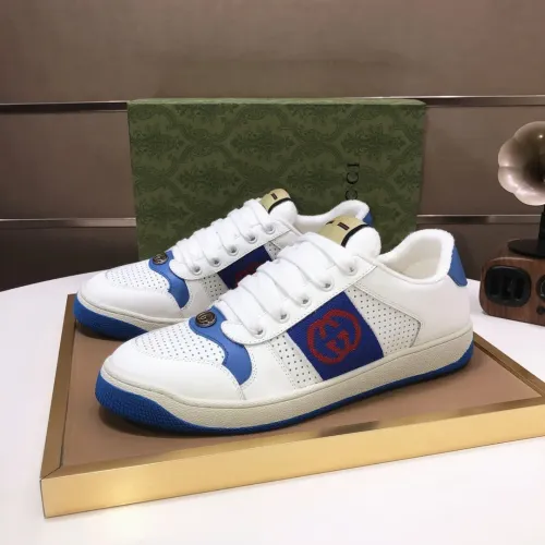 Cheap Gucci Casual Shoes For Women #1472055, $$88.00 USD On Gucci Casual Shoes