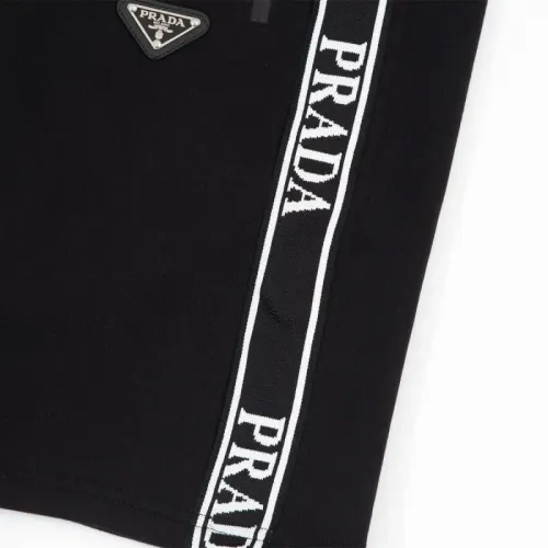 Replica Prada Pants For Men #1472094 $40.00 USD for Wholesale