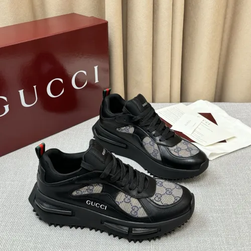 Cheap Gucci Casual Shoes For Men #1472132, $$115.00 USD On Gucci Casual Shoes