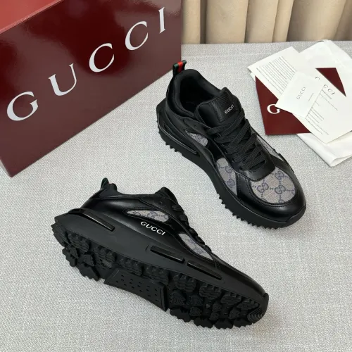 Replica Gucci Casual Shoes For Men #1472132 $115.00 USD for Wholesale